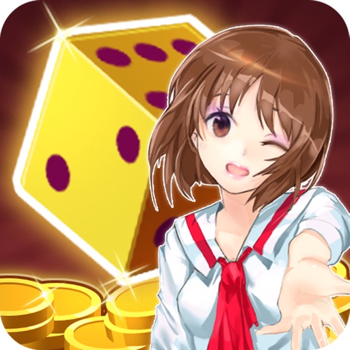 Rich Kings:Money play Icon