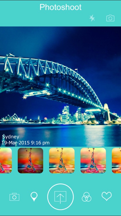 Creative Photo Overlays