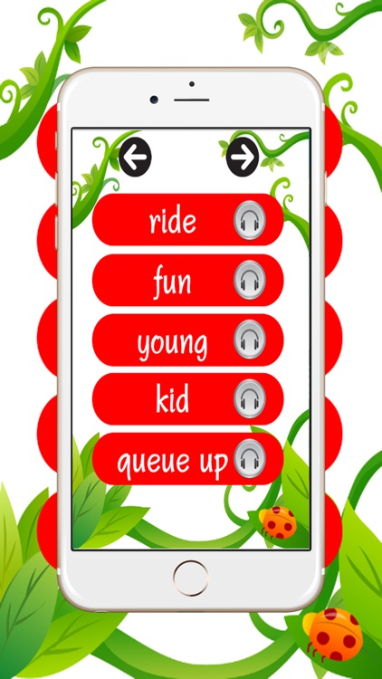Learn conversation English : Listening and Speaking English For Kids screenshot-3