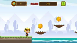 Game screenshot Run Ninja Run: Pro mod apk