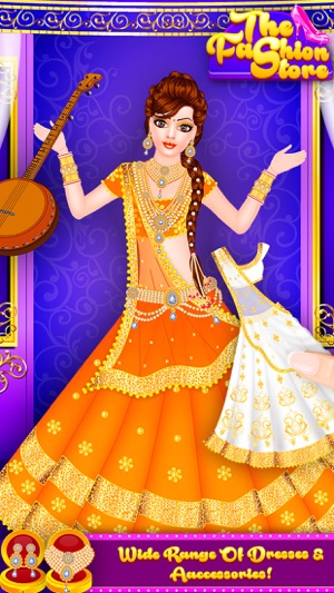 Gopi Doll - Fashion Salon(圖3)-速報App