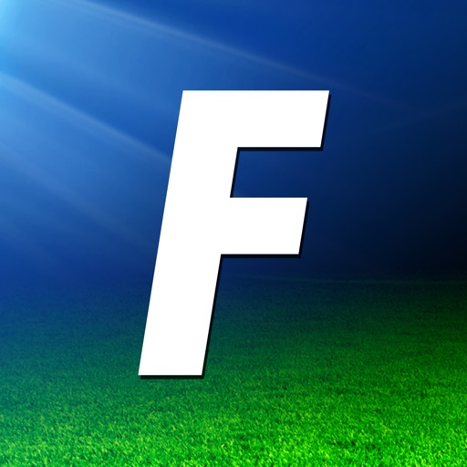 Flexvoetbal iOS App