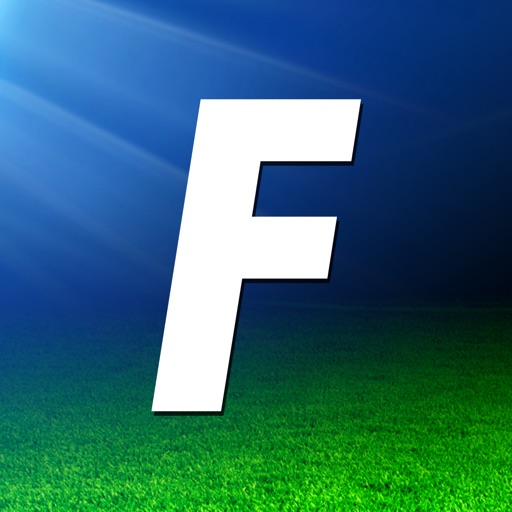 Flexvoetbal Icon