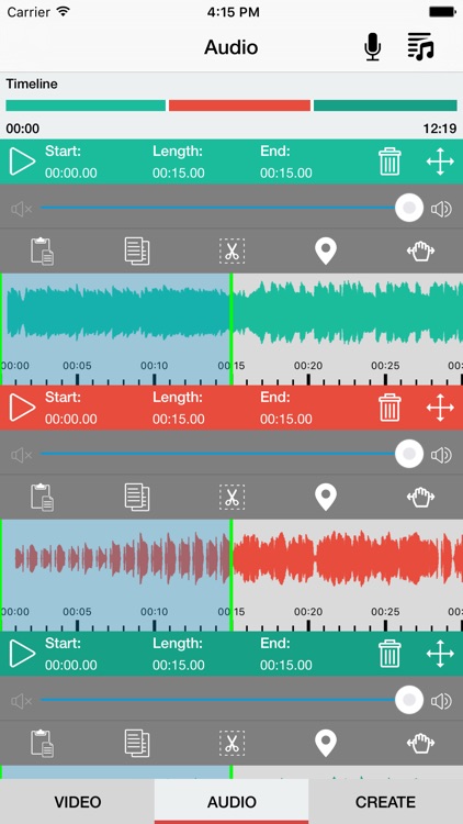 S-Camera Recorder Pro - No Crop Video for Vine & Instagram