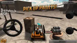 Game screenshot Extreme Forklifting mod apk