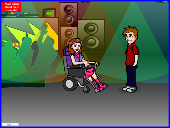 Screenshot #5 pour Teenage Switch Progs - Lite