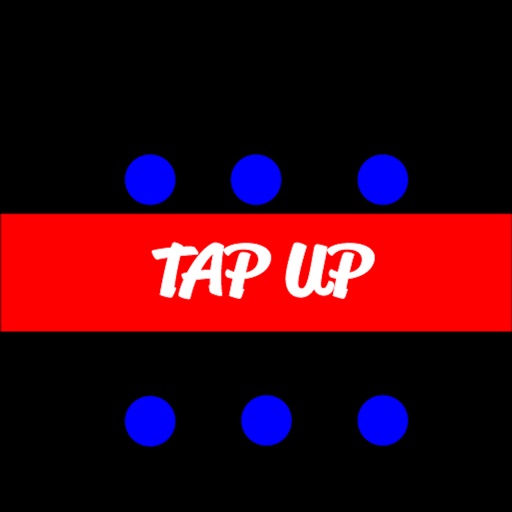 Tap Up iOS App