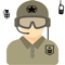 Military Ringtones features over 40 of the top ringtones at the tip of your fingers