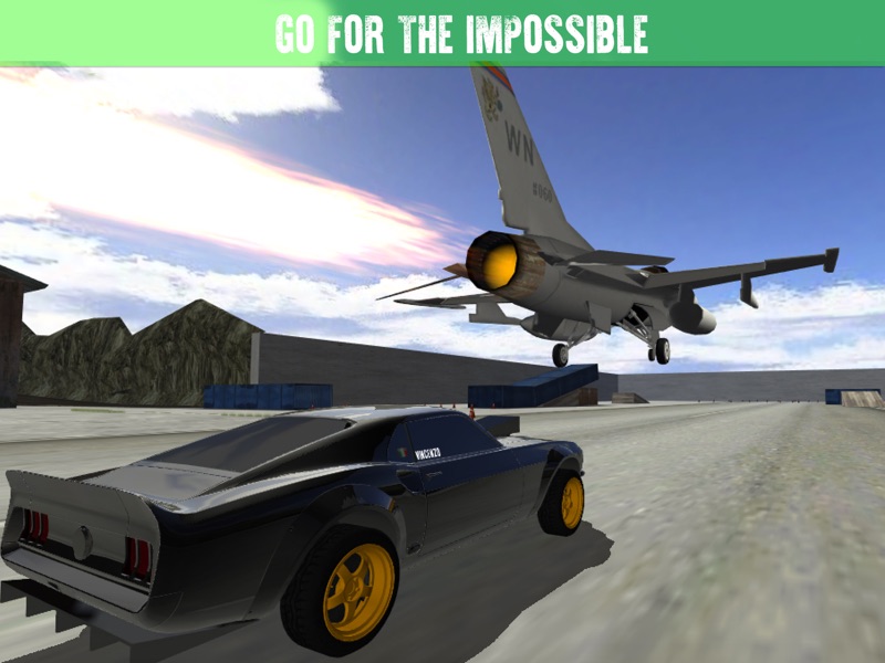 Pure Rally Racing Drift screenshot 7