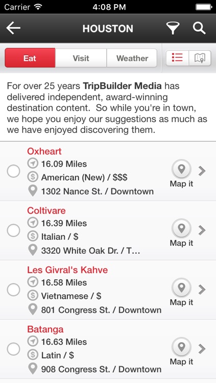 Harris County – Houston Sports screenshot-3