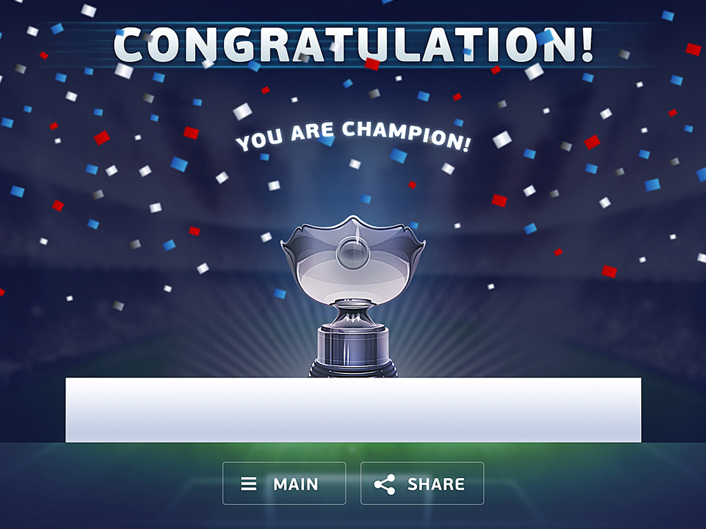 Hot Soccer FreeKick Asia 3D