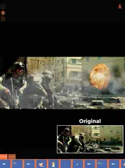 effects cam - visual effects ipad resimleri 2