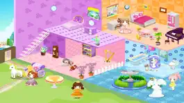 Game screenshot Real Doll House Decoration hack