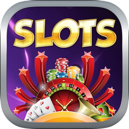 A Super Classic Lucky Slots Game - FREE Lucky Slots Machine Game icon