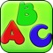 ABC Letter for Kids - teens education Game