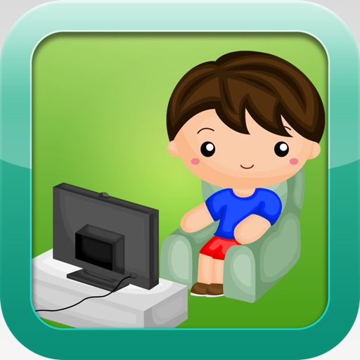 Learning English Free - Listening and Speaking Conversation Easy English For Kids and Beginners Icon