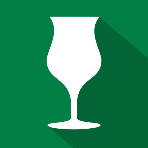 Brew Notice iOS App