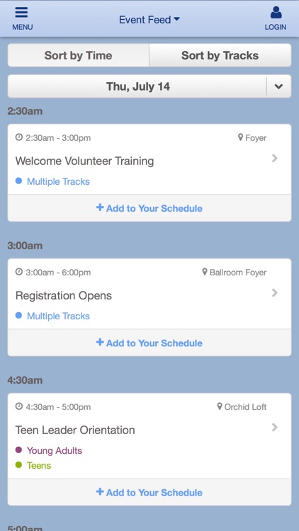 AIS-DSD Denver 2016 screenshot-3