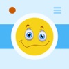 Emoji for iFunny GIF for iMessage