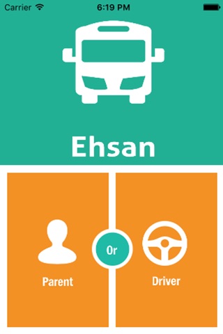 Ehsan Transport screenshot 3