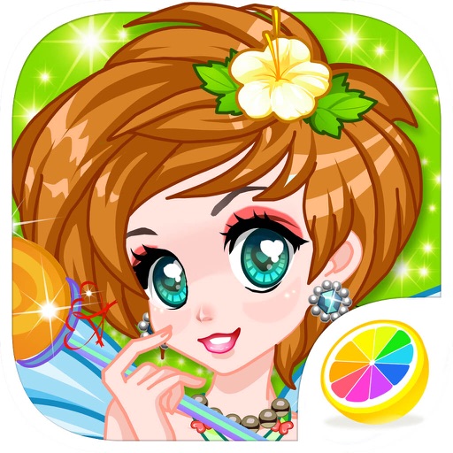 Elf Princess - Girl Games iOS App