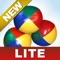 “iJuggling 4 Beginners Lite” includes instructions and videos to learn Scarf Juggling in less than 10 minutes