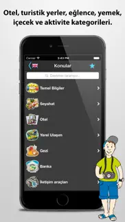 konuşma kılavuzu – 30 dilden fazla айфон картинки 3