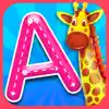 Jungle Animals in the Zoo : Let Your kid learn about Zebra, Lion, Dog, Cats & other Wild Animals App Delete