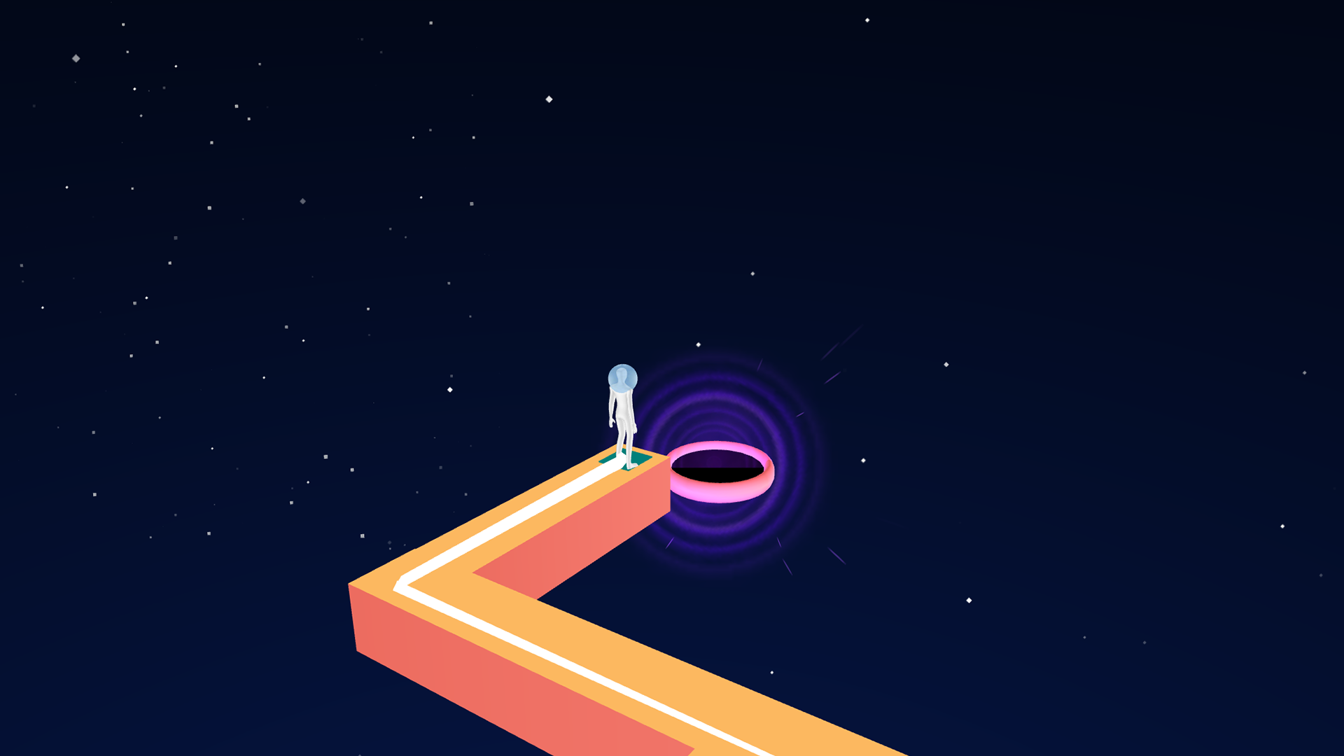 Crooked Path screenshot 15