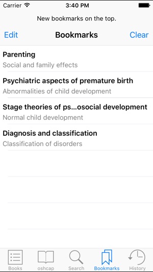 Child and Adolescent Psychiatry(圖5)-速報App