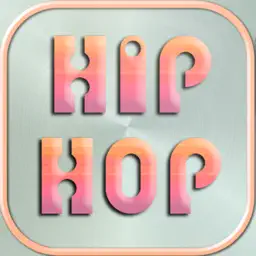 Hip Hop Ringtones – Best Free Music Sounds and Ringing Alerts for iPhone app icon