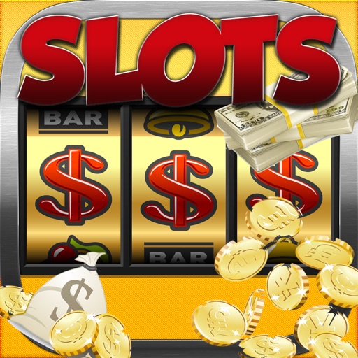 `````2015`````  777 Aaaba Vegas Jackpot Doubledown – Play FREE Casino Slots Machine icon