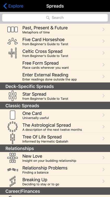 Beginner's Guide to Tarot