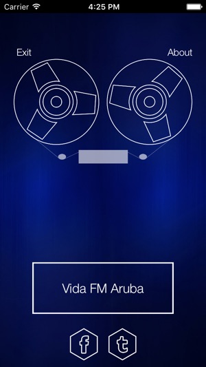 Vida FM Aruba(圖3)-速報App