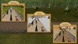 Game screenshot Animal Stampede : Zoo Safari mod apk