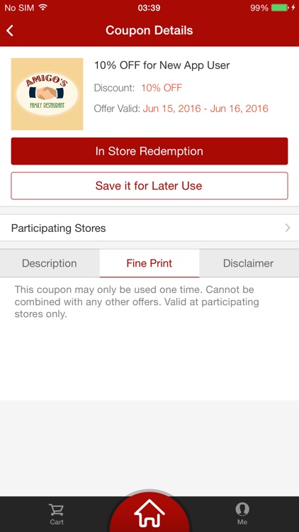 Amigo's screenshot-4