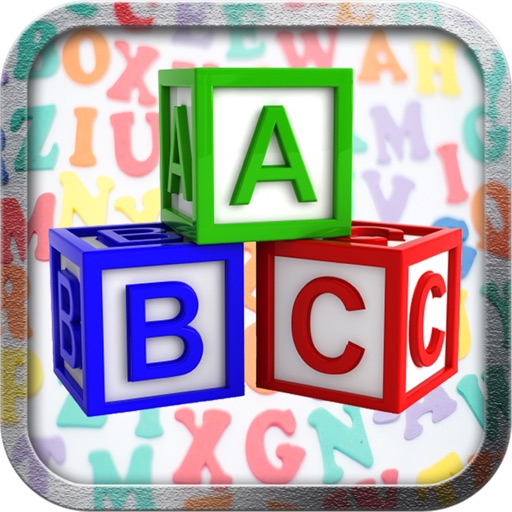 Play ABCD iOS App