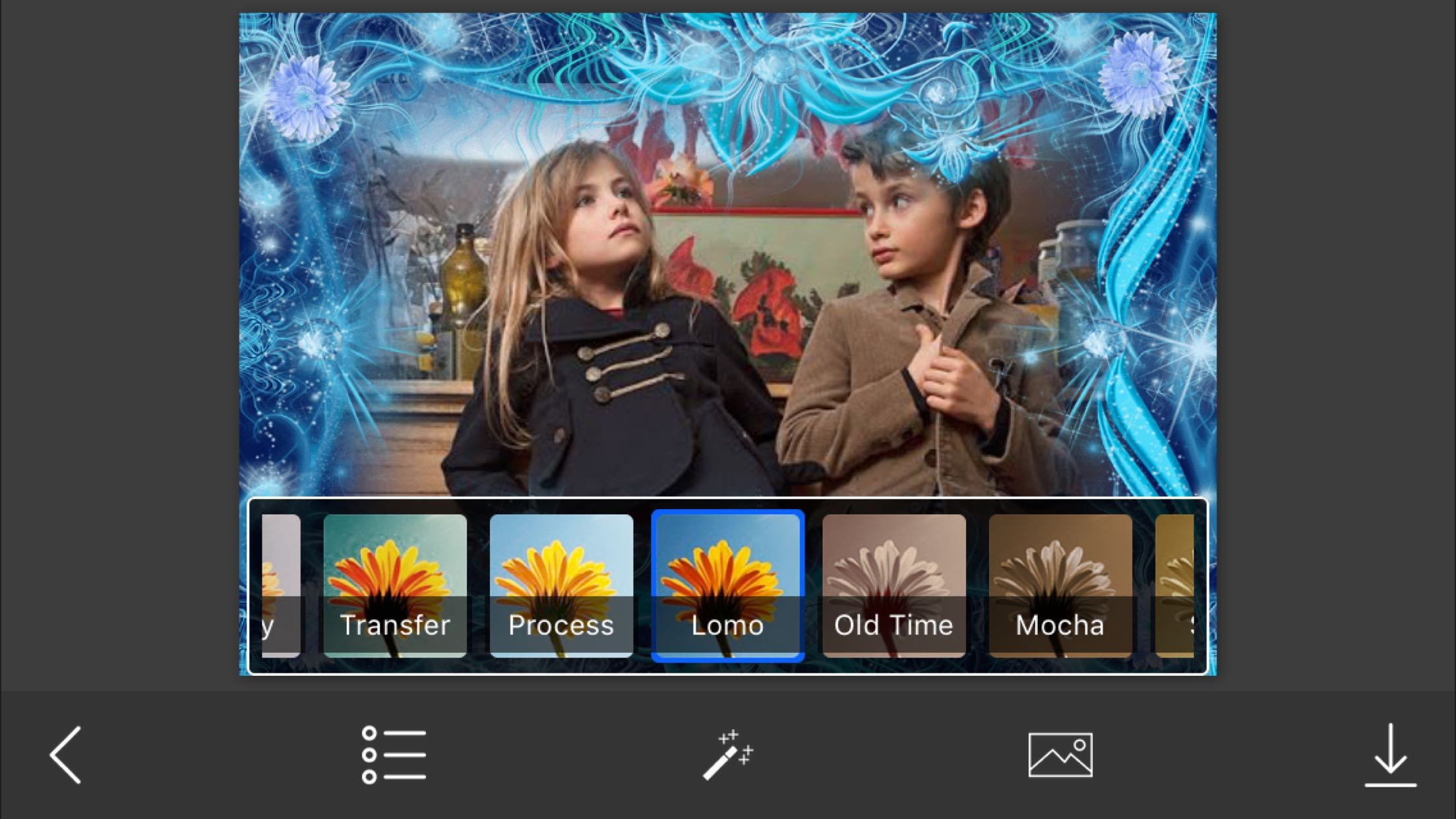 Photo Frame - Make Awesome Photo using beautiful Photo Frames screenshot 3