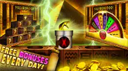slots golden tomb casino - free vegas slot machine games worthy of a pharaoh! problems & solutions and troubleshooting guide - 3