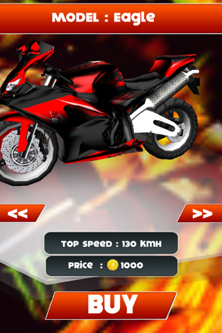 Ultimate Moto : Crazy City Moto screenshot 2