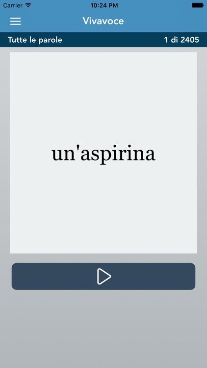 Italian | Turkish - AccelaStudy®