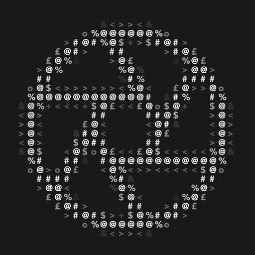 Image ASCII - turn images into ASCII symbol art