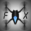 QuadcopterFx Simulator - Prabhjot Singh