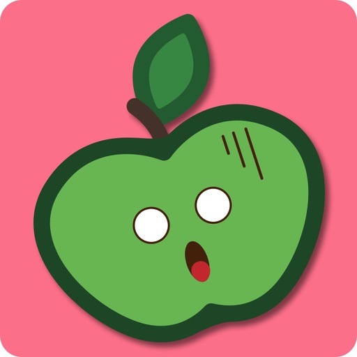 Bouncy Food iOS App