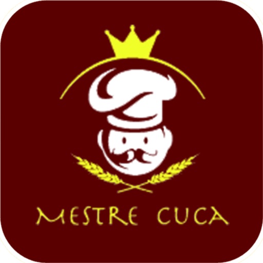 Mestre Cuca icon