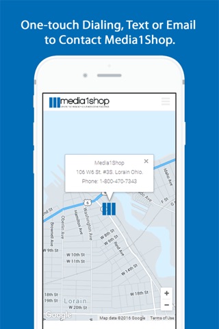 Media1Shop screenshot 4