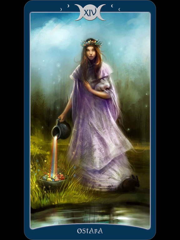 Screenshot #5 pour BOS Tarot - As Above