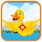 Duck Shooting Championship - Shoot Down the Moving Goose and Water Fowls in Fun 2D Shooting Game