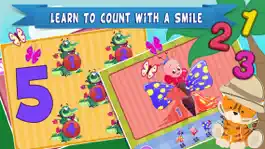Game screenshot Zoo World Count and Touch- Young Minds Playground for Toddlers and Preschool Kids apk