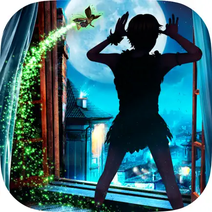 Peter & Wendy in Neverland - A Hidden Object Adventure Cheats